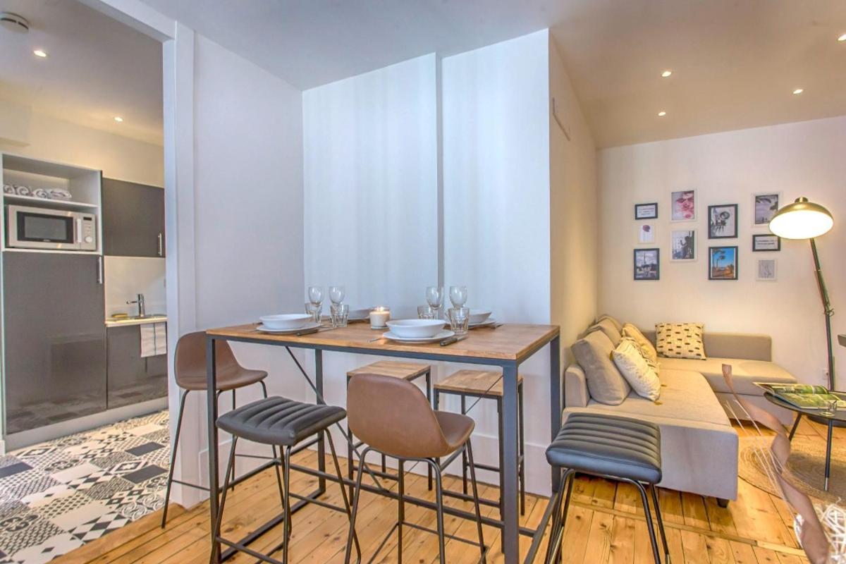 Appartement Le Saint Jacques 5 à Grenoble Extérieur photo