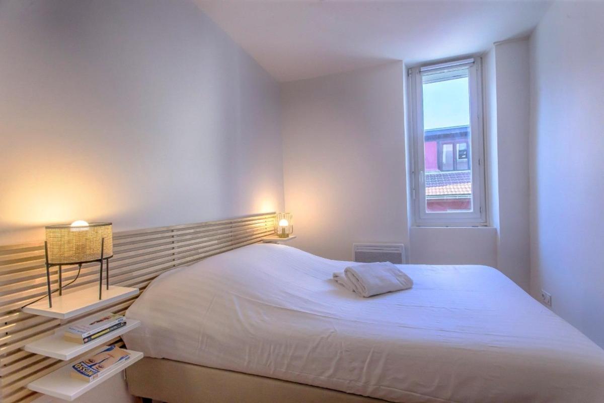 Appartement Le Saint Jacques 5 à Grenoble Extérieur photo