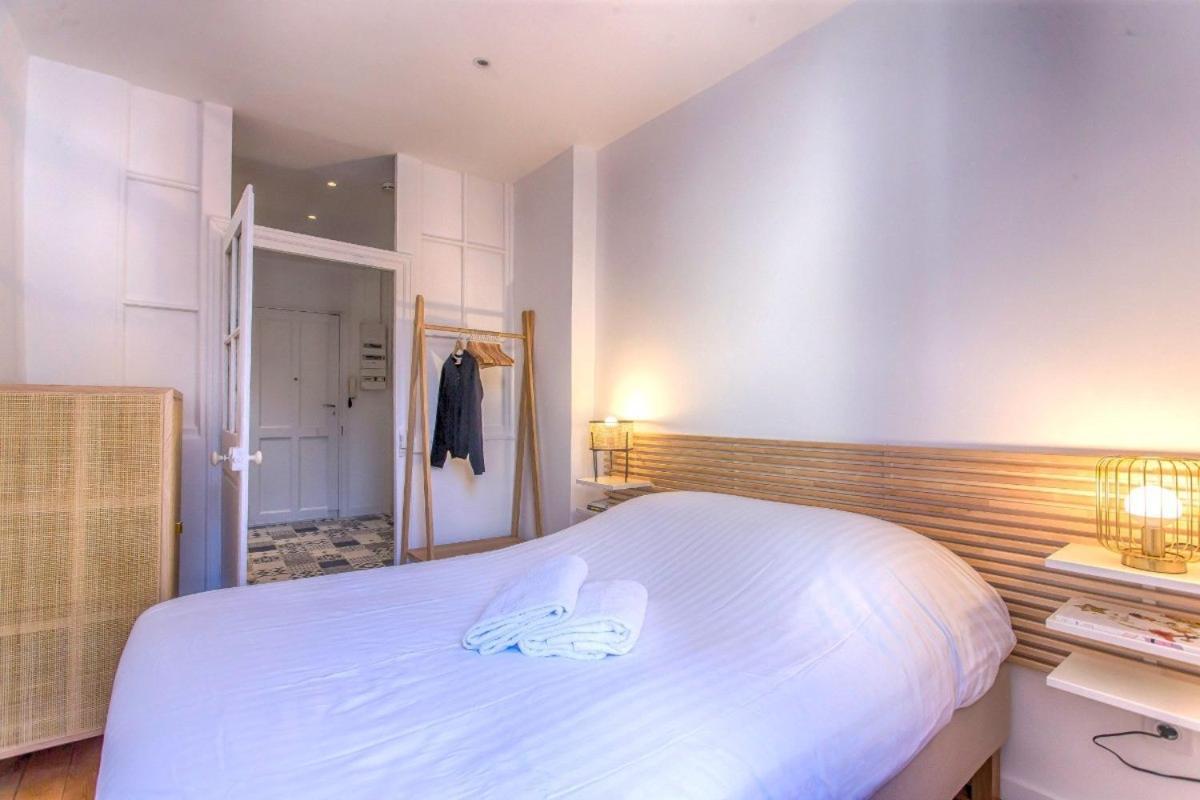 Appartement Le Saint Jacques 5 à Grenoble Extérieur photo