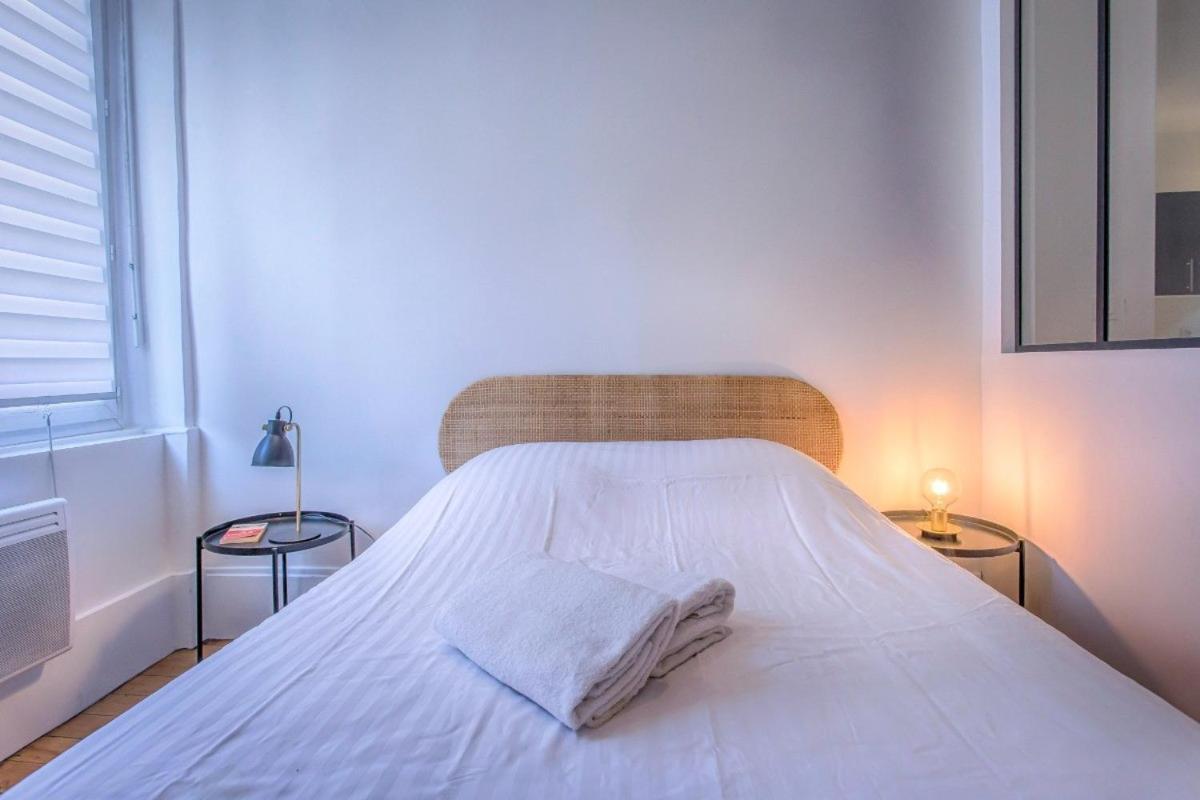 Appartement Le Saint Jacques 5 à Grenoble Extérieur photo