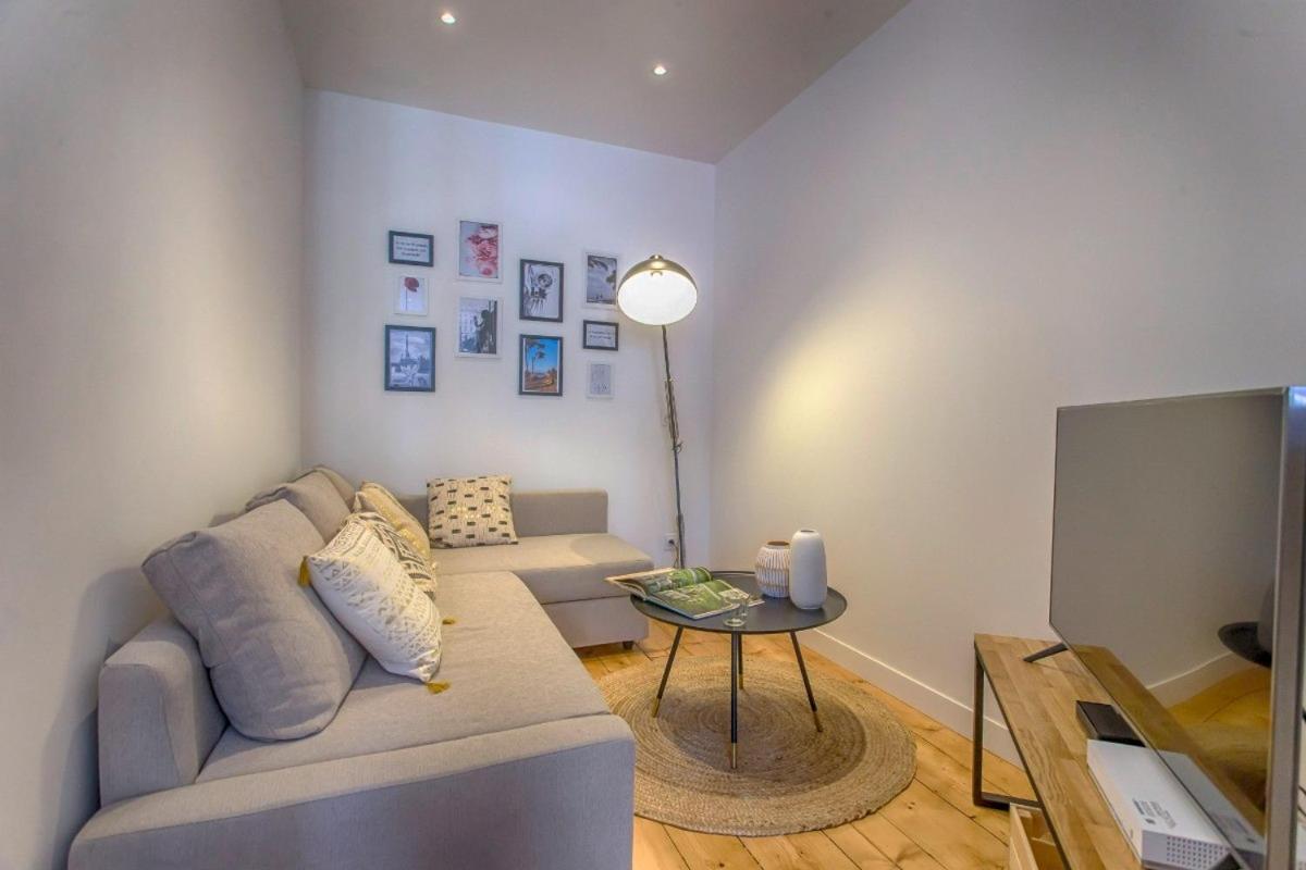 Appartement Le Saint Jacques 5 à Grenoble Extérieur photo