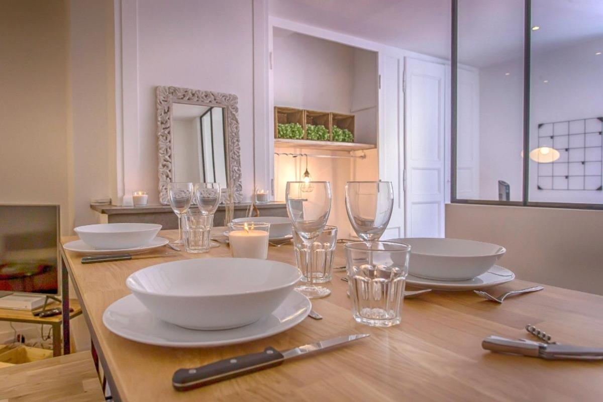 Appartement Le Saint Jacques 5 à Grenoble Extérieur photo
